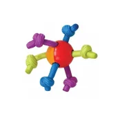 Іграшка Petstages М'ячик з канатами, для собак