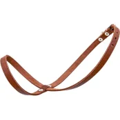 Намордник-петля 660, коричневый
