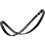 Намордник-петля 660, черный