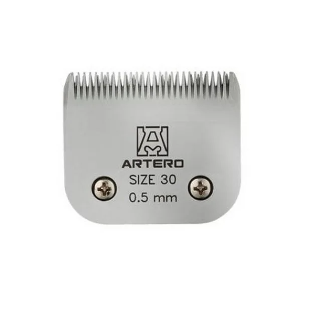 Ножевой блок Artero Size #30 для роторных машинок, 0,5 мм