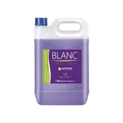Шампунь Artero Shampoo Blanc шампунь 1:3 для белой и черной шерсти собак и кошек, 5 л