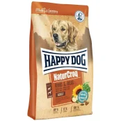 Сухой корм Happy Dog Adult NaturCroq Rind&Reis для взрослых собак, с говядиной и рисом, 4 кг