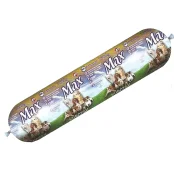 Колбаса Karma Max Премиум для взрослых собак всех пород, с курицей, 1 кг