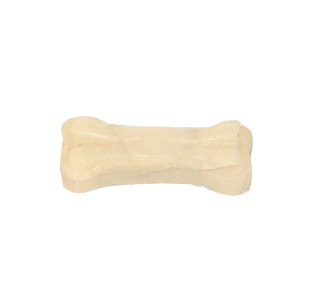 Кость прессованная Denta для собак, 5 см, белая