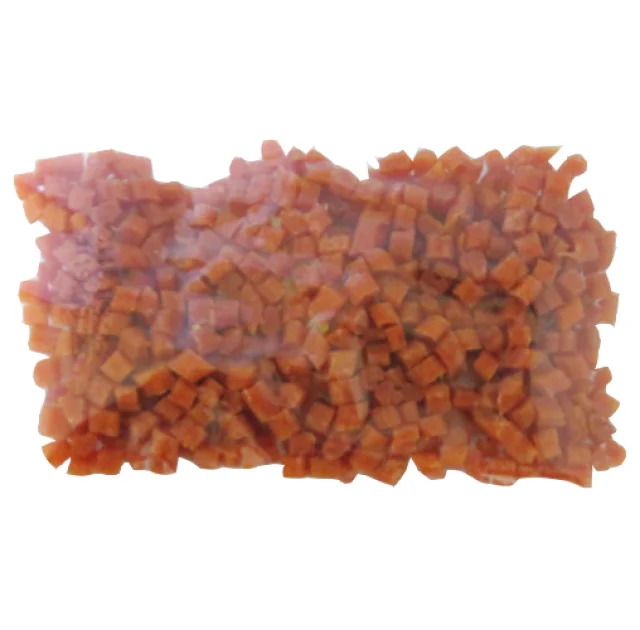 Ласощі шматочки лосося Cat Snack для кішок, 50 г