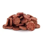 Лакомство чипсы c курицей Dog Snack для собак, 500 г