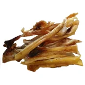 Лакомство жила говяжья Лакмир для собак, 1 кг