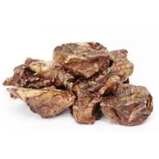 Сушеное лакомство легкое говяжье Лакмир для собак, 1 кг