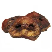 Лакомство пятак свиной Природа для собак, 1 кг