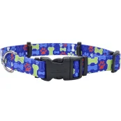 Нашийник протипаразитарний Coastal Hideaway для собак, синій, розмір M, 1.6×50 см