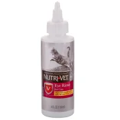 Глазные капли Nutri-Vet Eye Cleanse для кошек, 118 мл