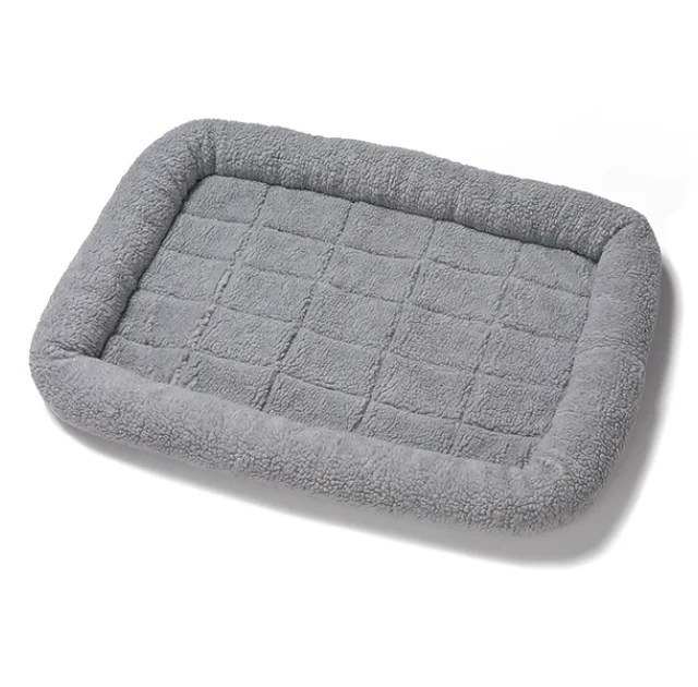 Подстилка Savic Dog Residence Mat для собак, флис, 118×76 см