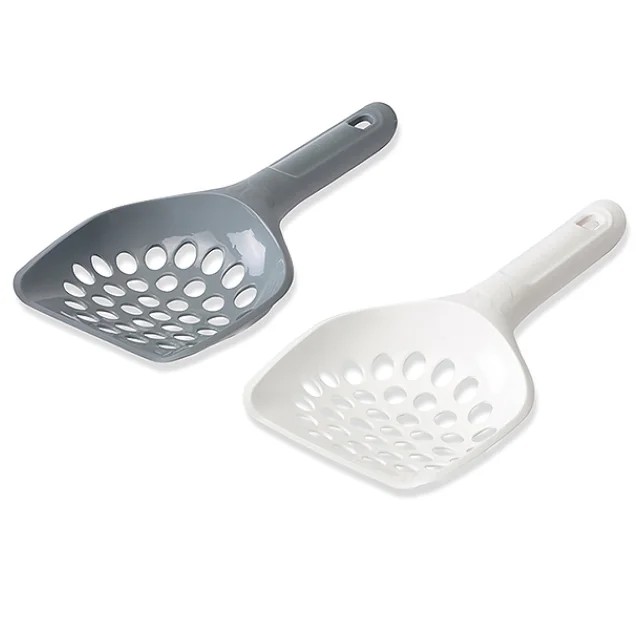 Совок Savic Scoop Micro для котячого туалету, 25,5 х 11,5 х 4,5 см