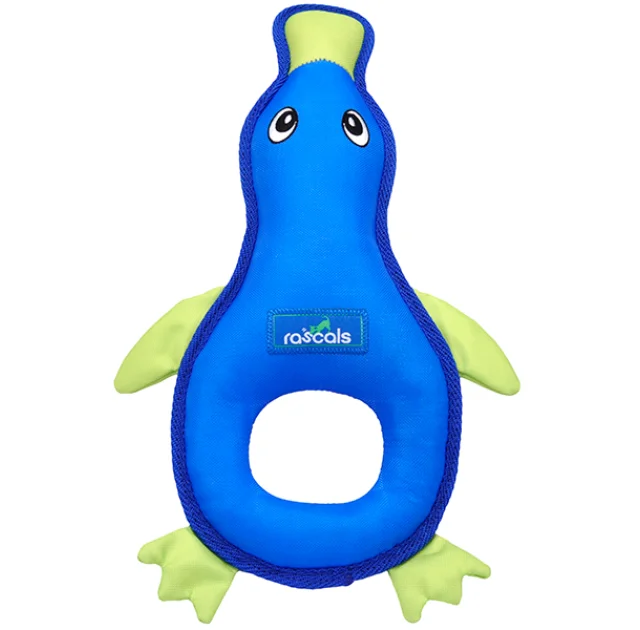 Игрушка утка Coastal Rascals Fetch Toys Duck для собак, 22 х 33 х 6 см