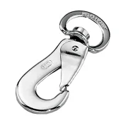 Крюк Sprenger для ошейников и цепочек, для собак, 20 мм