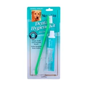 Набор Nutri-Vet Oral Hygiene Kit для гигиены пасти, для собак