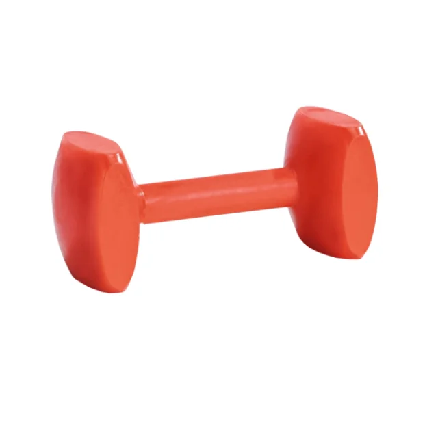 Игрушка гантель Pet Products для собак, плавающая, 10 см