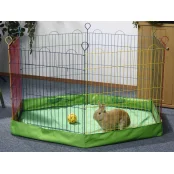 Нейлоновое дно для вольера Pet Products для мелких животных