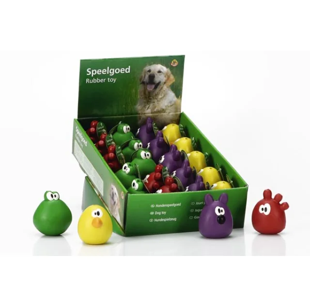 Игрушка Pet Products Таффи для собак, 10 х 8 см