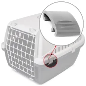 Защёлка к переноске Savic Trotter для собак и кошек