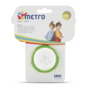 Соединение для клетки Spelos-Metro Savic Connection Ring для грызунов, пластик