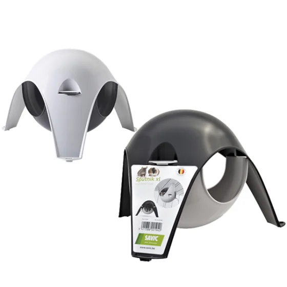 Будиночок супутник Savic Sputnik