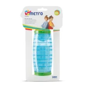 Труба до клітки Savic Tube Spelos-Metro для гризунів, пластик, 15 см