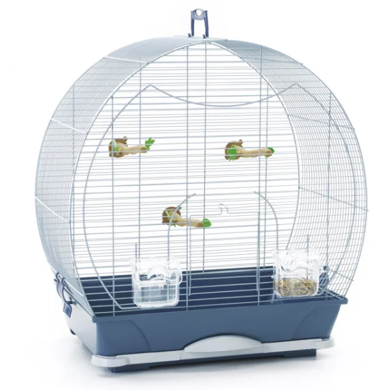 Клітка Savic Evelyne 40 для птахів, граніт