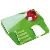 Платформа в клетку Savic Platform Nero для кроликов НЕРО, 51 х 48,5 см