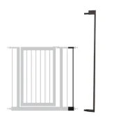 Расширитель барьера Savic Dog Barrier Extension для увеличения перегородки для собак, 107×7 см