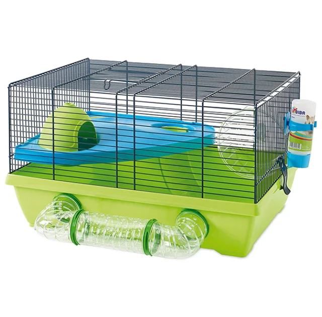 Клітка Savic Izzy Metro для хом'яків, 50 х 40 х 37 см