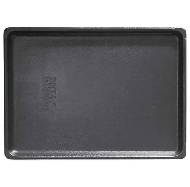 Поддон в клетку Savic Spare Tray Dog Cottage для собак, пластик, черный, 61 см