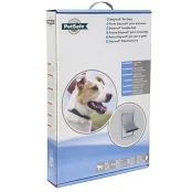 Дверцы PetSafe Staywell Original для собак крупных пород до 45 кг, усиленной конструкции, 502.6х329.1 мм