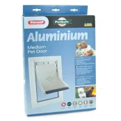 Дверцы Staywell для собак средних пород, усиленой конструкции, 400 х 277 х 6 см