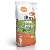Полноценный корм Versele-Laga Crispy Muesli Guinea Pigs для морских свинок, с витамином C, 400 г