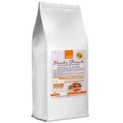 Сухой корм Home Food Супер-премиум для щенков малых пород, с индейкой и лососем, 900 г