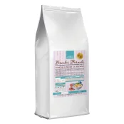 Сухий корм Home Food гіпоалергенний для цуценят середніх і великих порід, форель з рисом, 1 кг