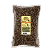 Сухий корм Home Food Супер-преміум для дорослих собак малих порід, з індичкою і лососем, 5 кг