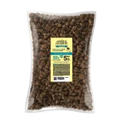 Сухий корм Home Food гіпоалергенний для дорослих собак малих порід, форель з рисом і овочами, 5 кг