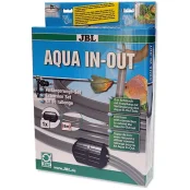 Подовжувальний шланг JBL Aqua In Out extension для комплекту підміни води Подовжувальний шланг JBL Aqua In Out extension для комплекту підміни води