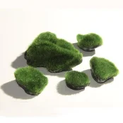 Декорація Aquatic Plants для акваріума (TCS 002) Декорація Aquatic Plants для акваріума (TCS 002)
