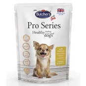 Консерва Butcher's Dog Pro для собак, с курицей, пауч, 100 г