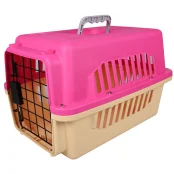 Переноска AnimAll A1104 для котів і собак, 47×31×30 см Переноска AnimAll A1104 для котів і собак, 47×31×30 см