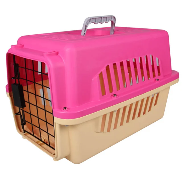 Переноска AnimAll A1104 для кошек и собак, 47×31×30 см