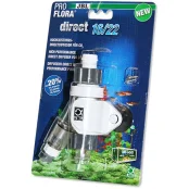 Ефективний безпосередній дифузор JBL ProFlora Direct 16/22 для CO2 Ефективний безпосередній дифузор JBL ProFlora Direct 16/22 для CO2