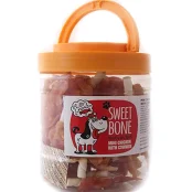 Лакомство Sweet Bone Мясо Курицы с говядиной мини 500 г