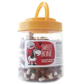 Лакомство Sweet Bone Мясо Курицы на косточке для зубов 500 г