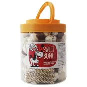 Лакомство Sweet Bone Мясо Утки на белой кости 500 г