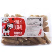Лакомство Sweet Bone Кость натуральная прессованная 60 шт/упак, 420 г