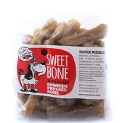 Лакомство Sweet Bone Кость натуральная прессованная 25 шт/упак, 500 г